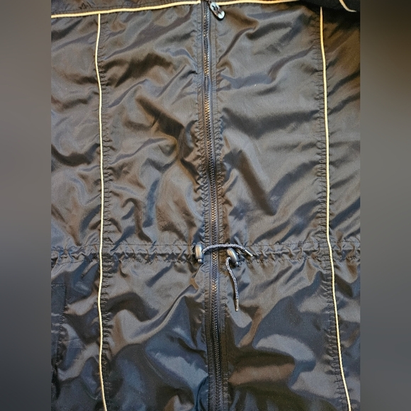 VTG 90' Reebox Windbreaker Size XL - Picture 5 of 5